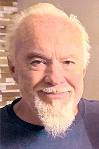 Bruce Collins 1952-2026